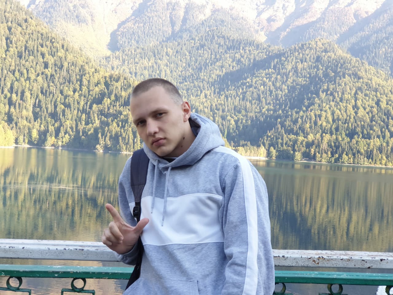 Аватар пользователя