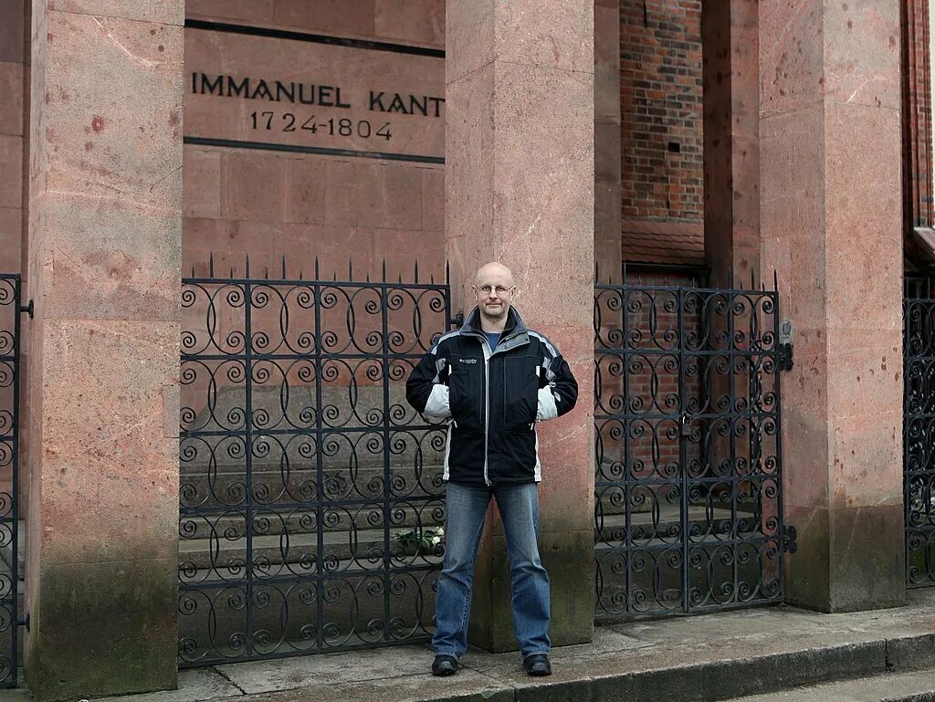 Аватар пользователя