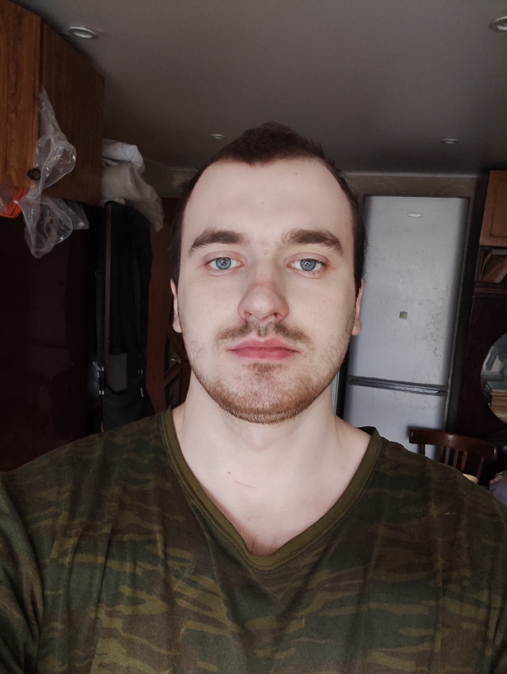 Аватар пользователя