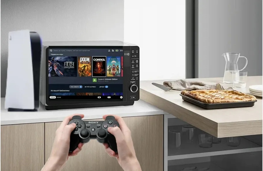 Аватар пользователя