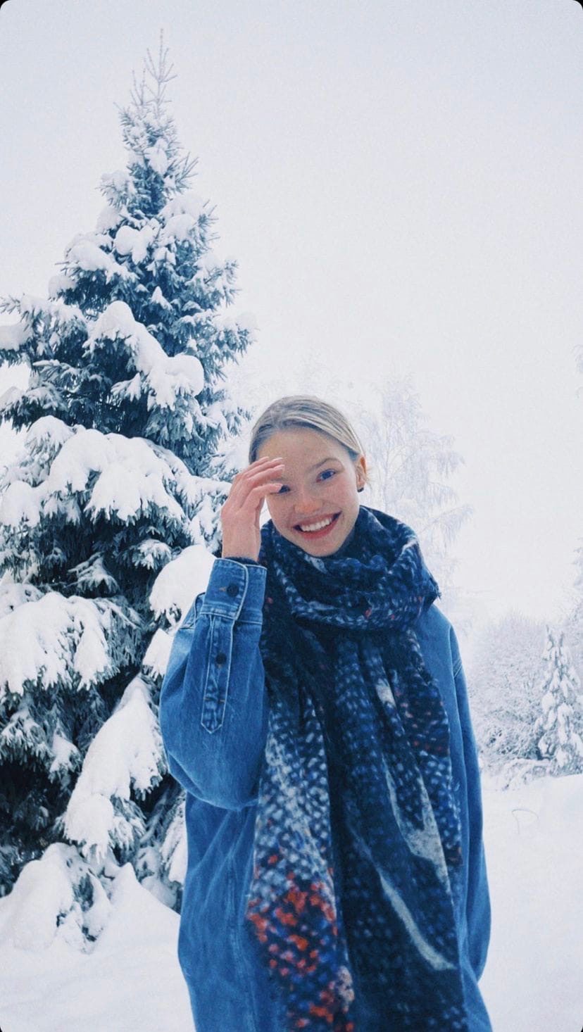 Аватар пользователя