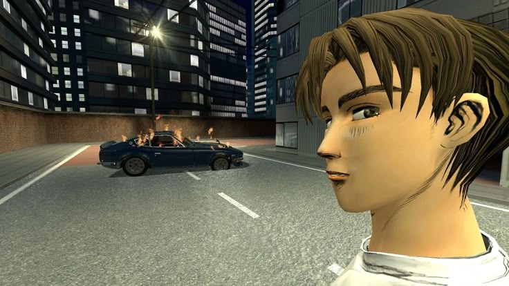 Аватар пользователя