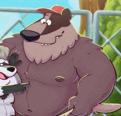 Аватар пользователя