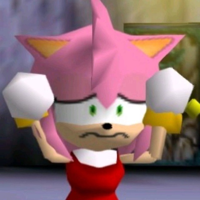 Аватар пользователя