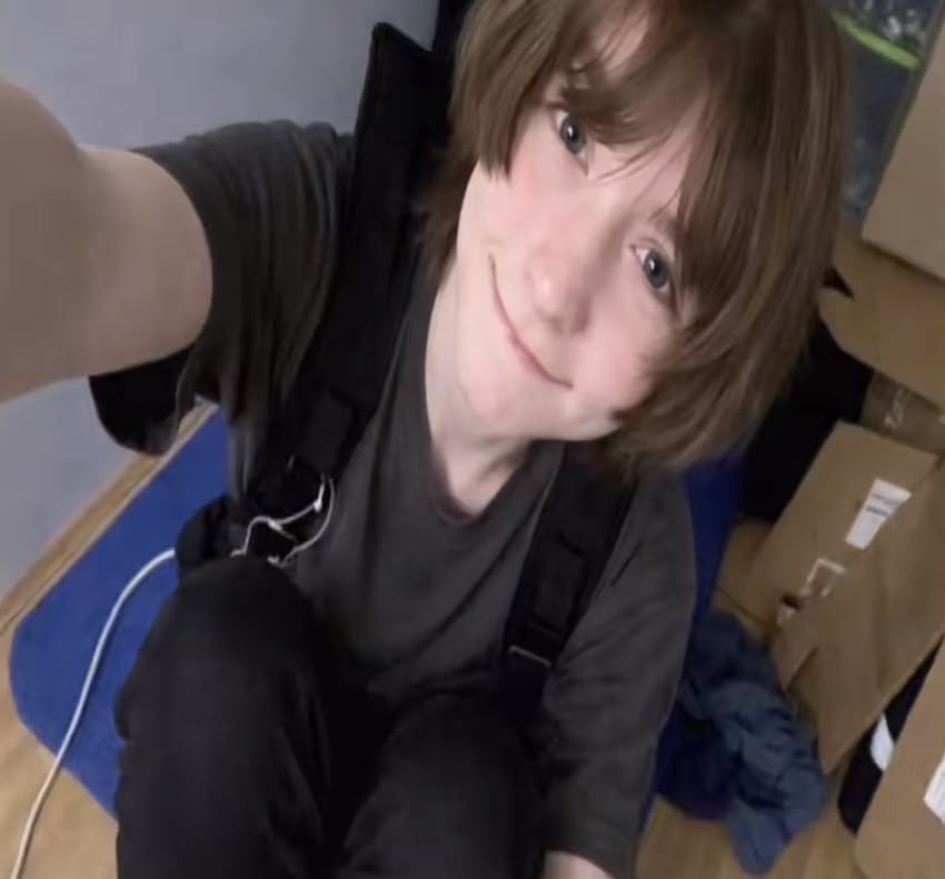 Аватар пользователя