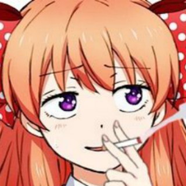 Аватар пользователя