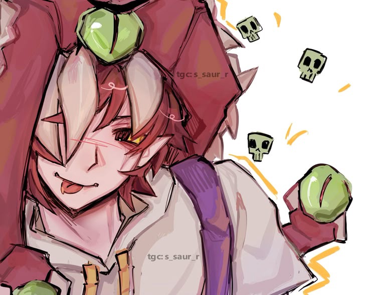 Аватар пользователя