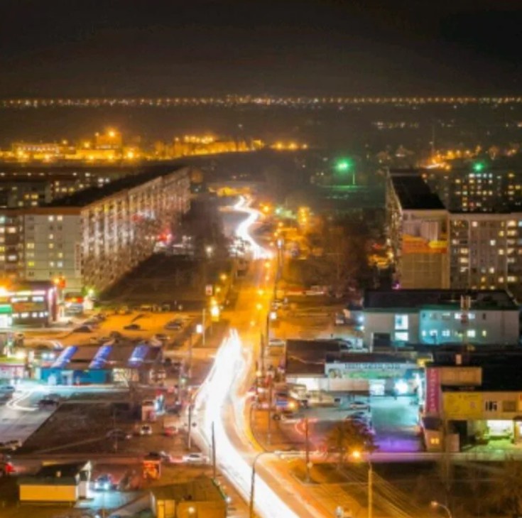Аватар пользователя