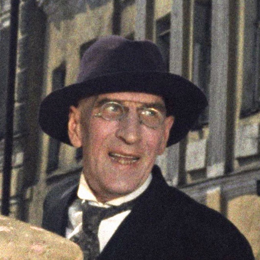 Аватар пользователя