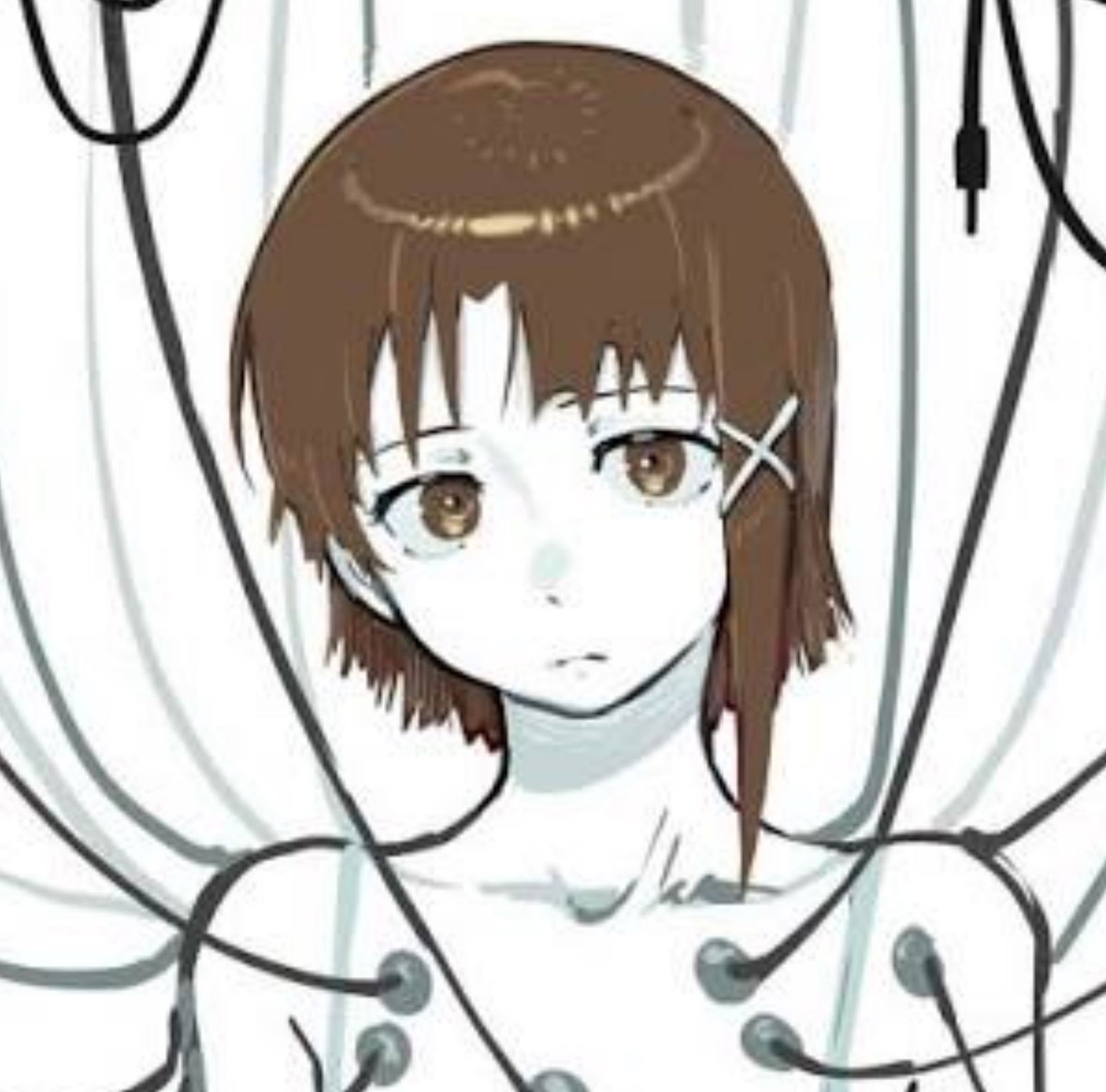 Аватар пользователя