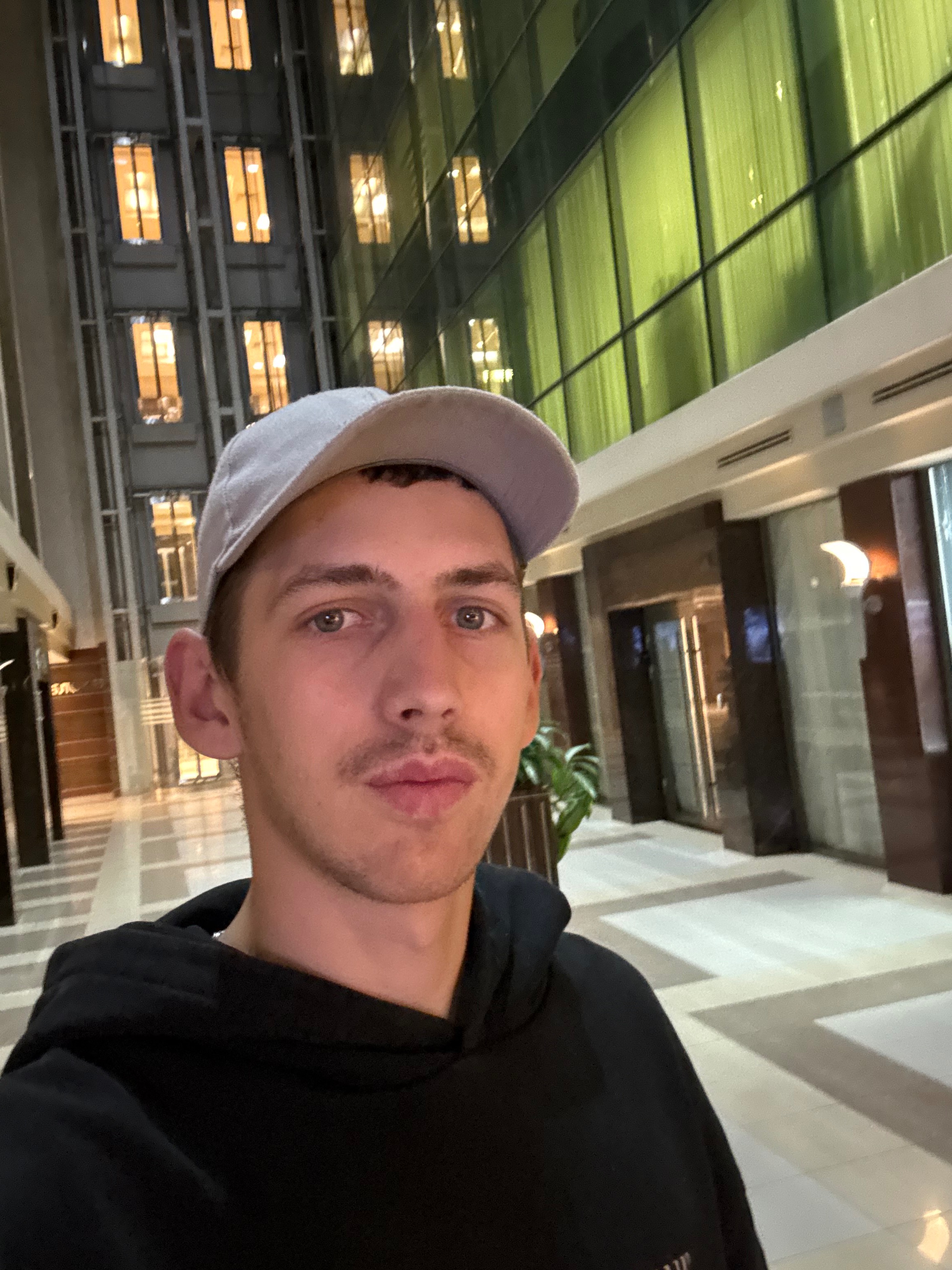 Аватар пользователя