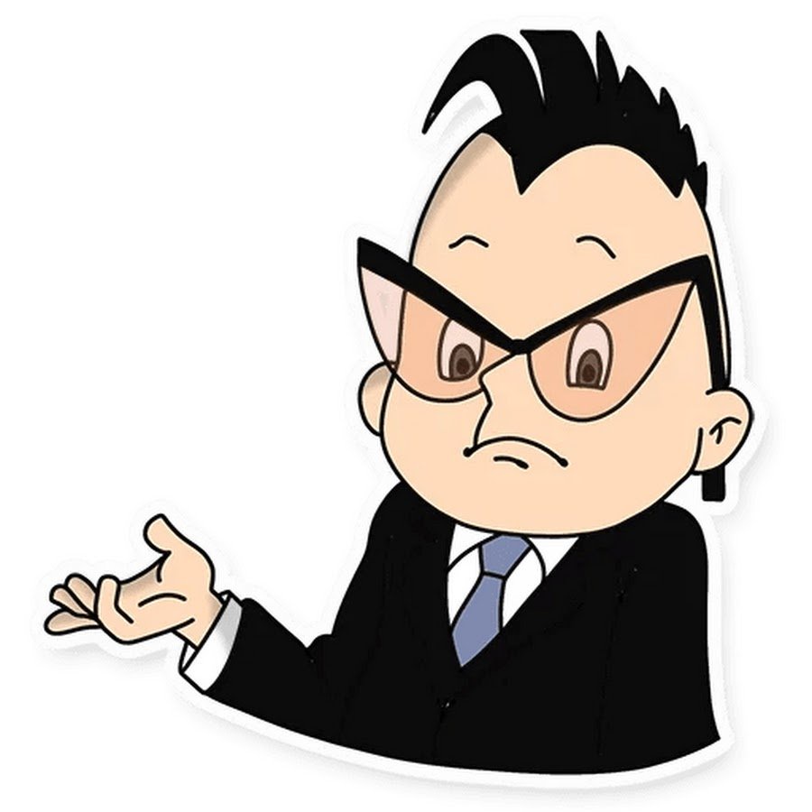 Аватар пользователя