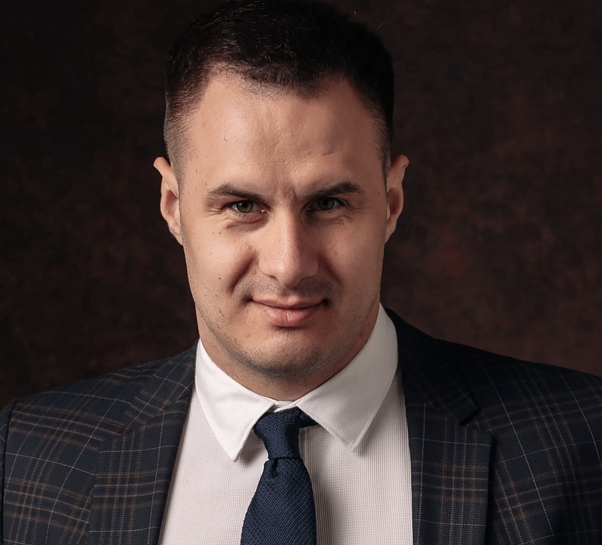 Аватар пользователя