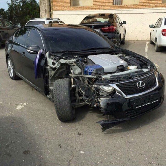 Аватар пользователя