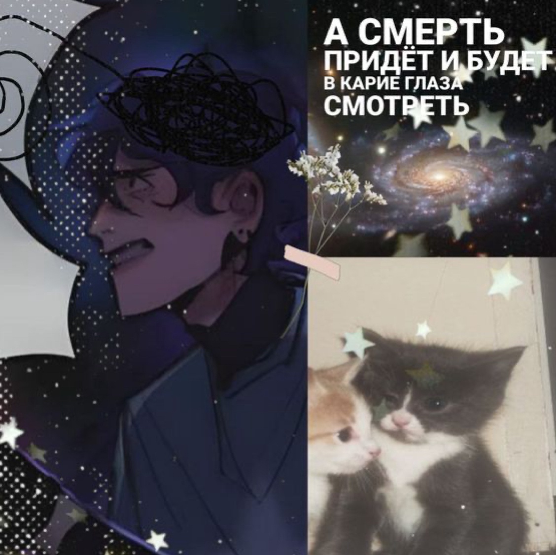 Аватар пользователя