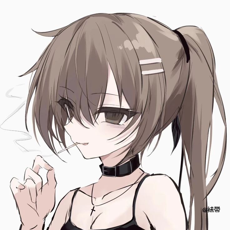 Аватар пользователя