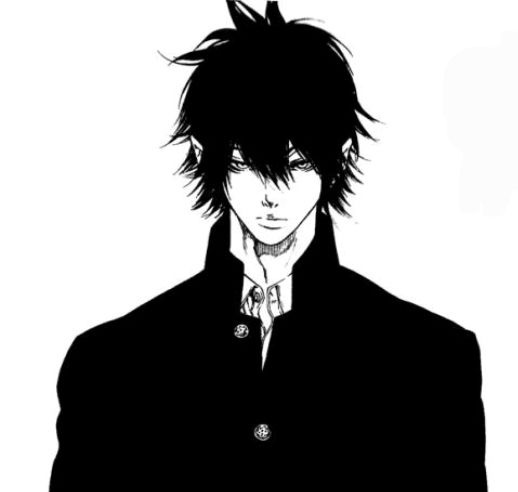 Аватар пользователя