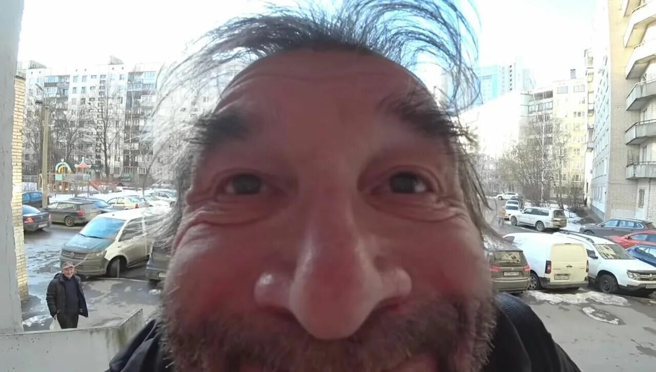 Аватар пользователя