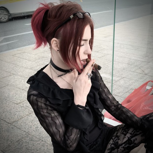 Аватар пользователя