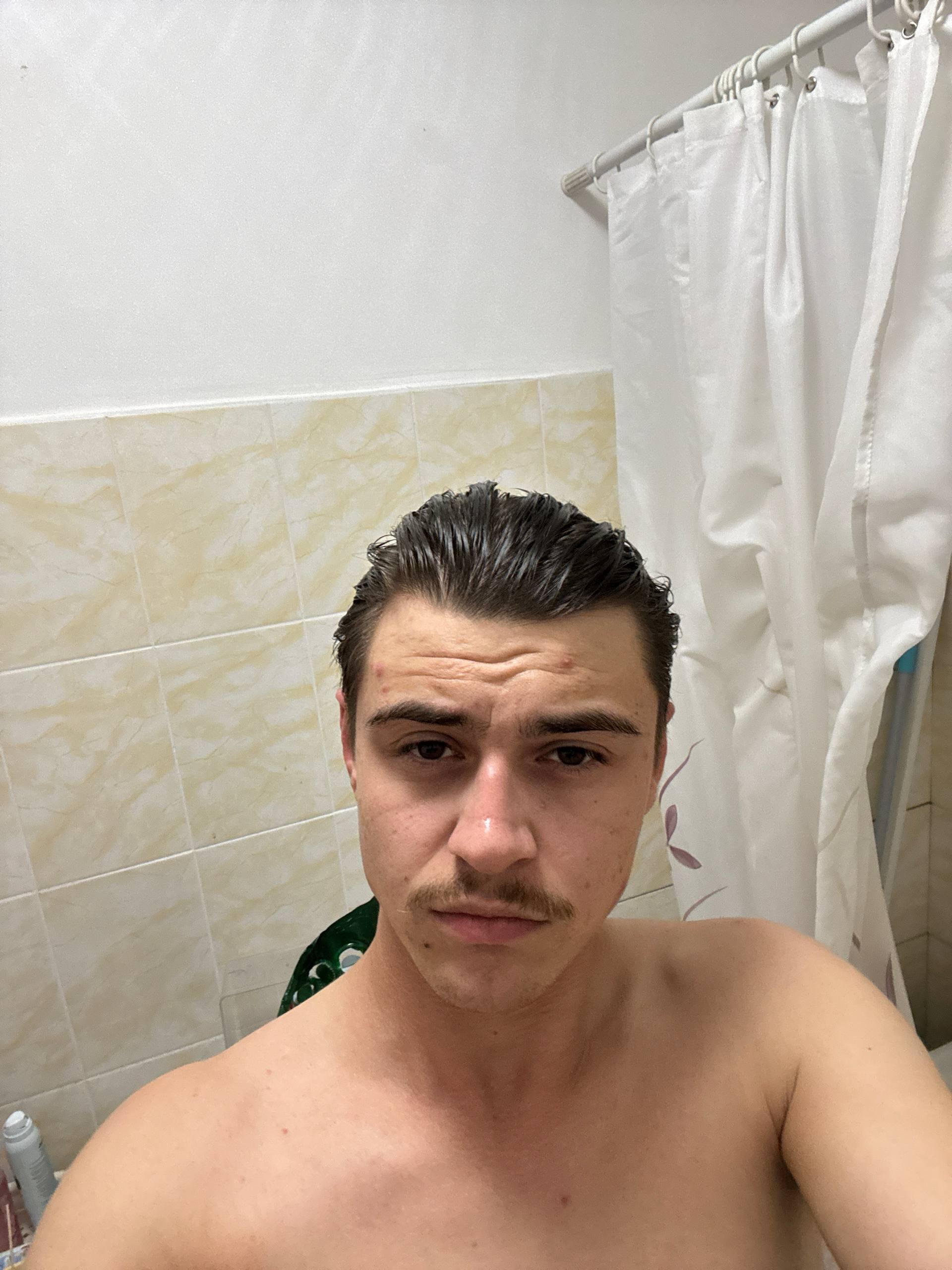Аватар пользователя