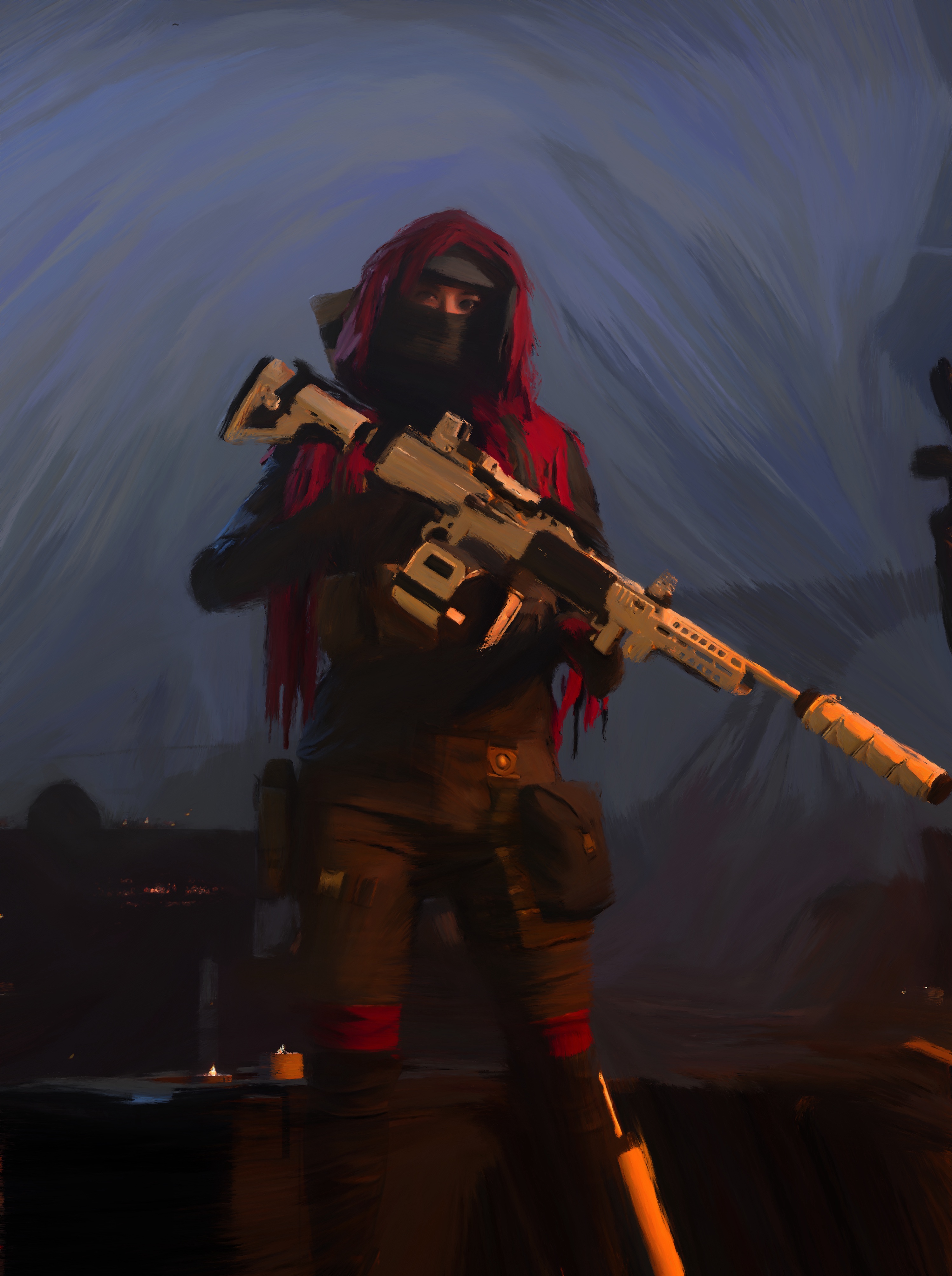 Аватар пользователя