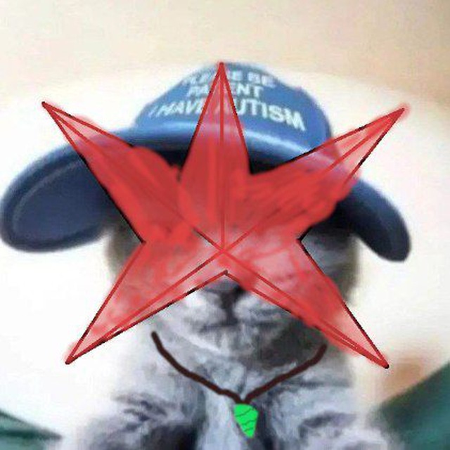 Аватар пользователя