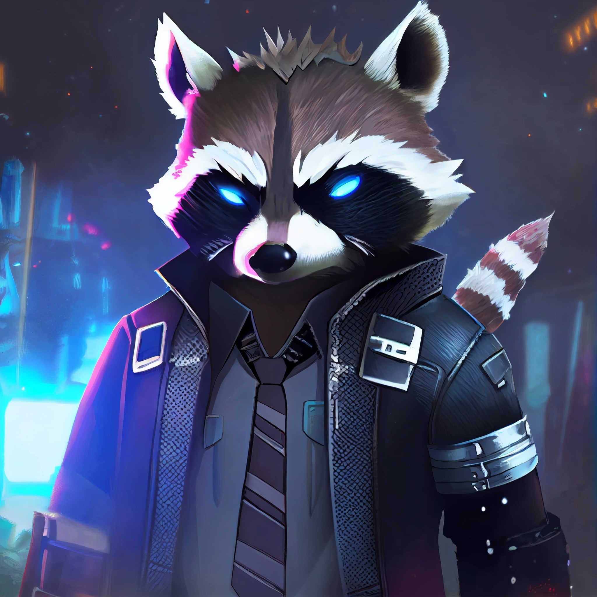 Аватар пользователя