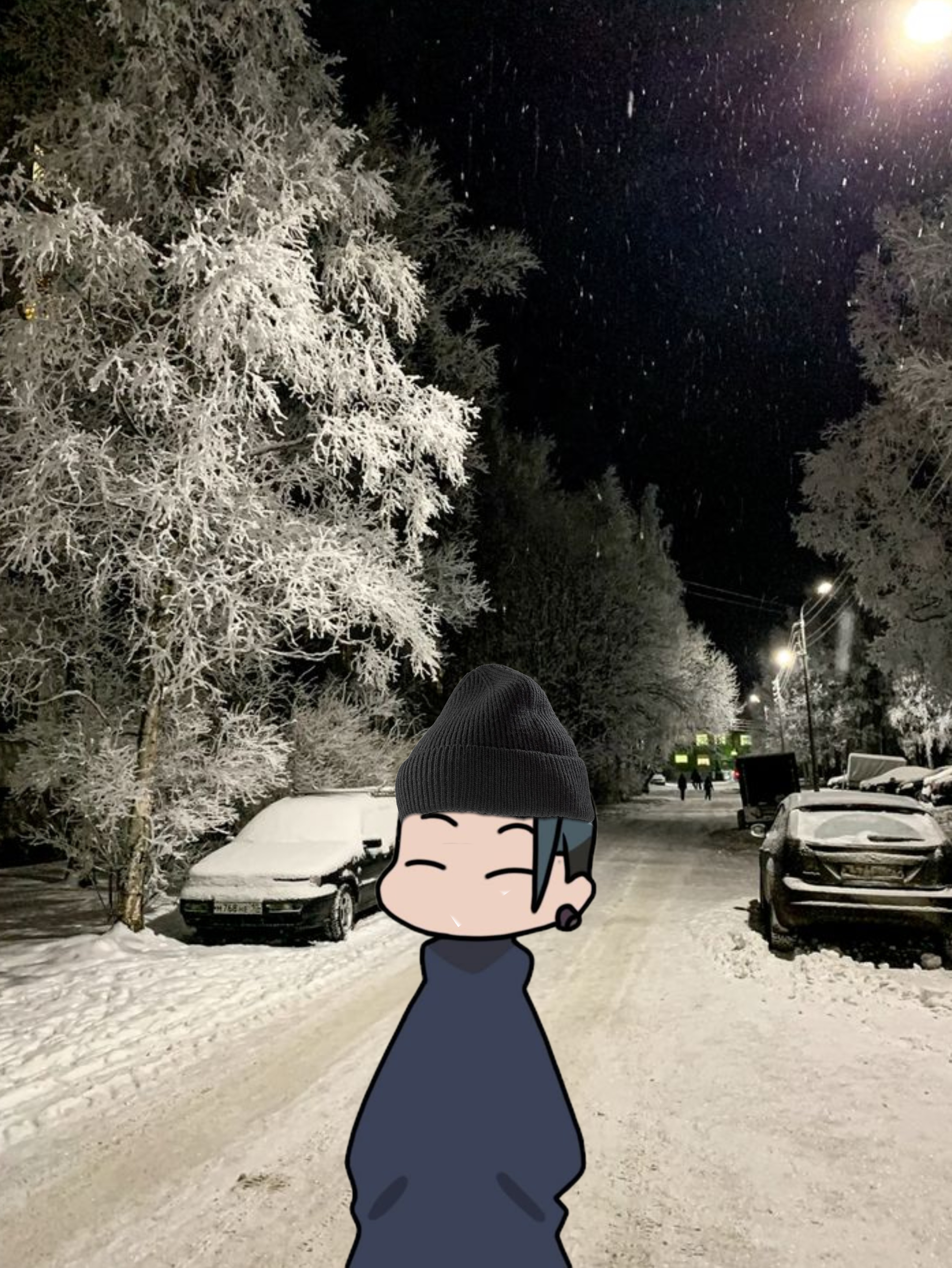 Аватар пользователя