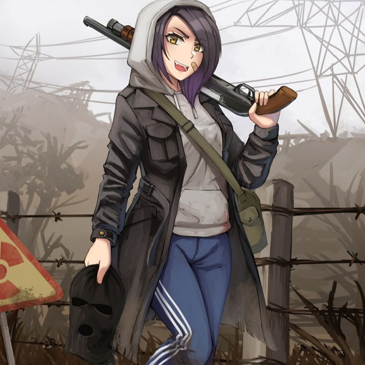 Аватар пользователя