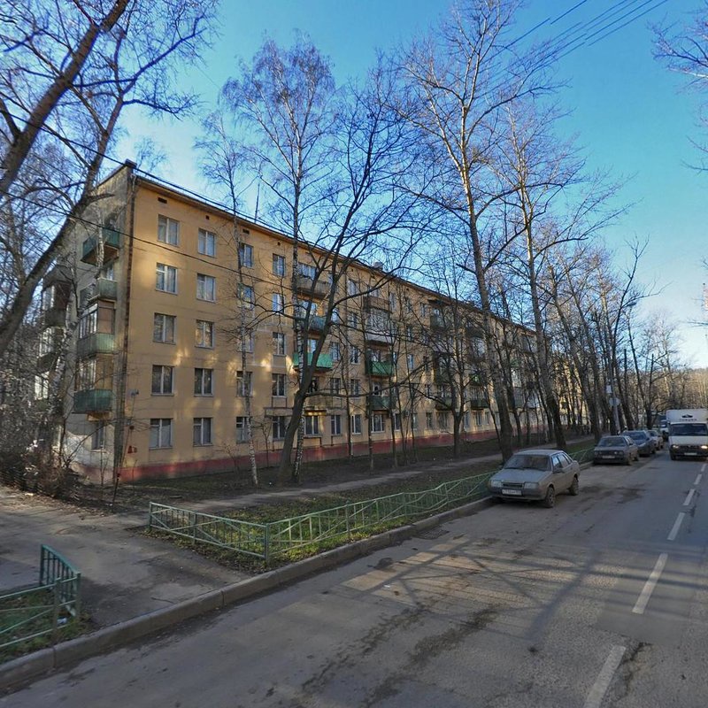 Аватар пользователя