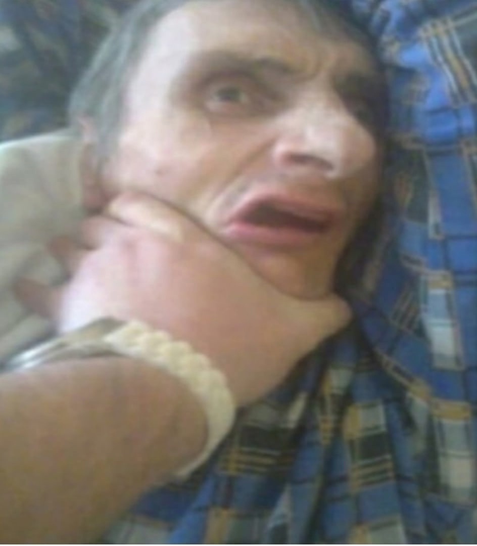 Аватар пользователя