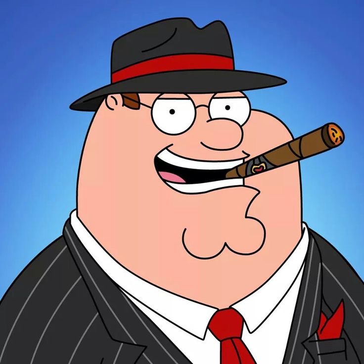 Аватар пользователя