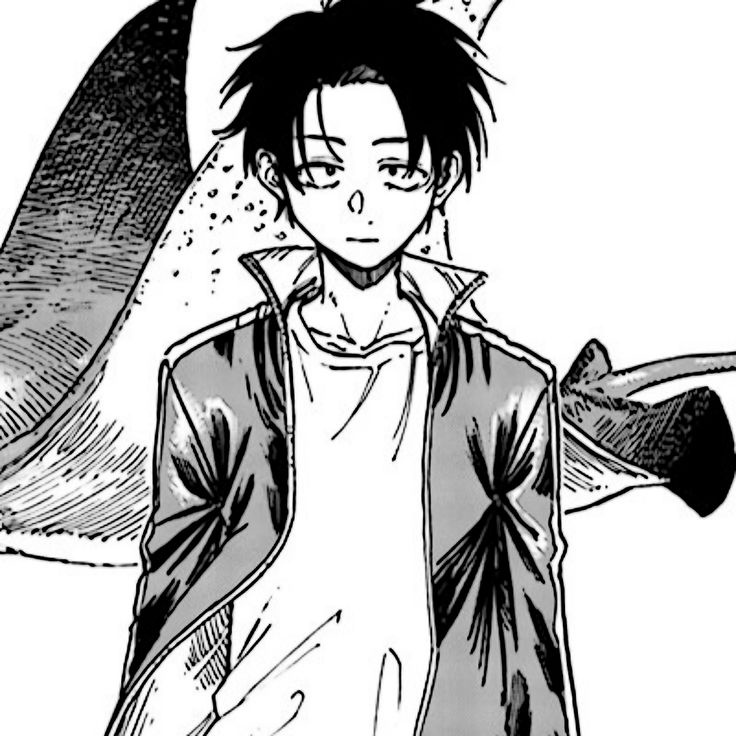 Аватар пользователя