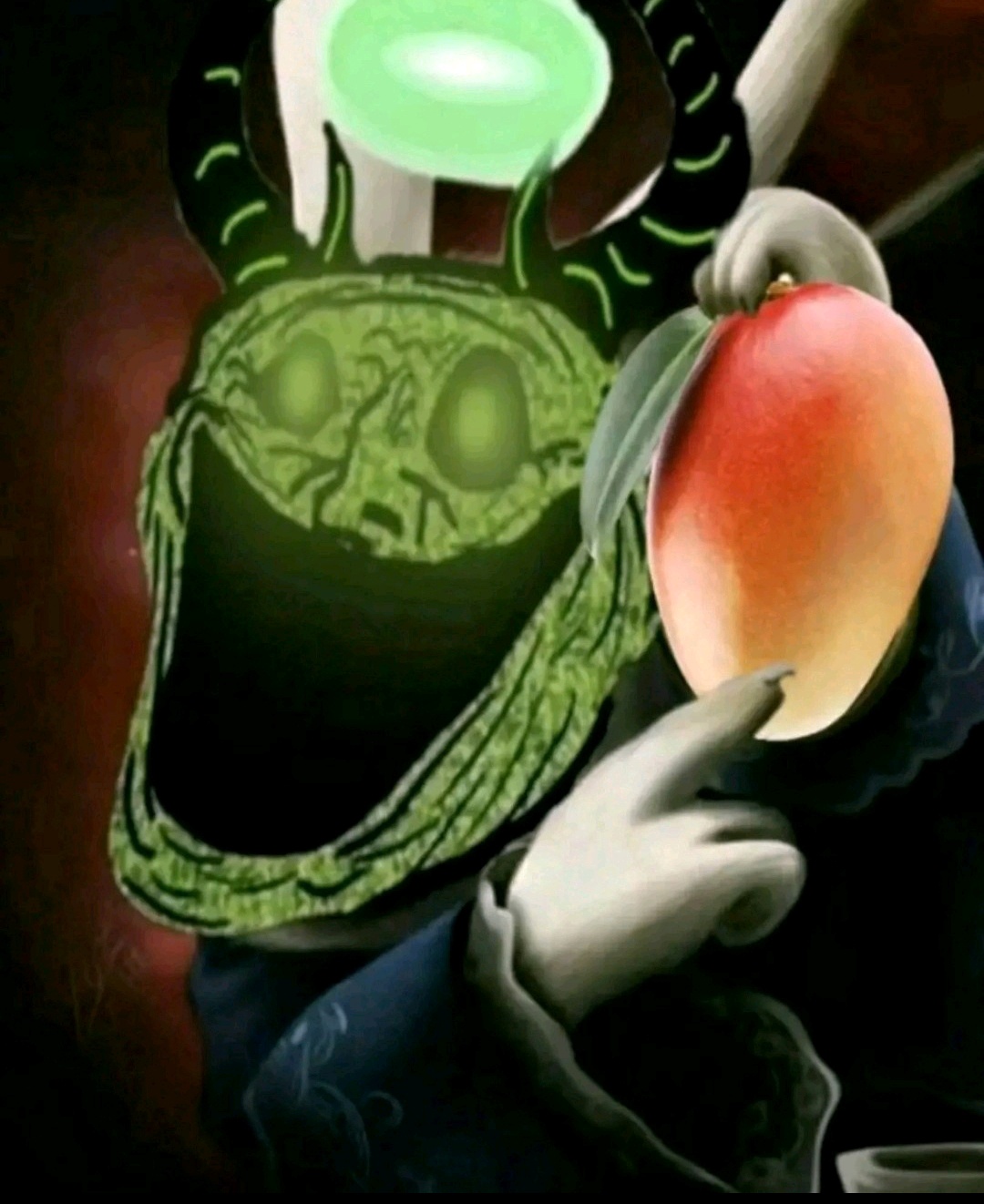 Аватар пользователя