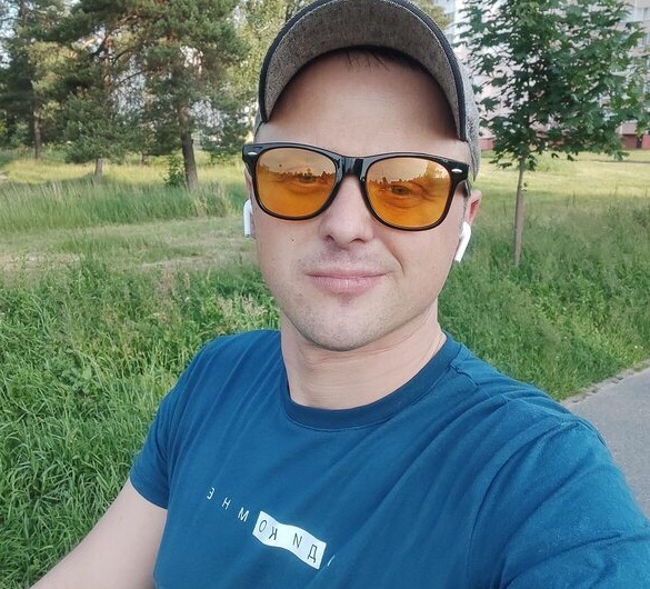 Аватар пользователя