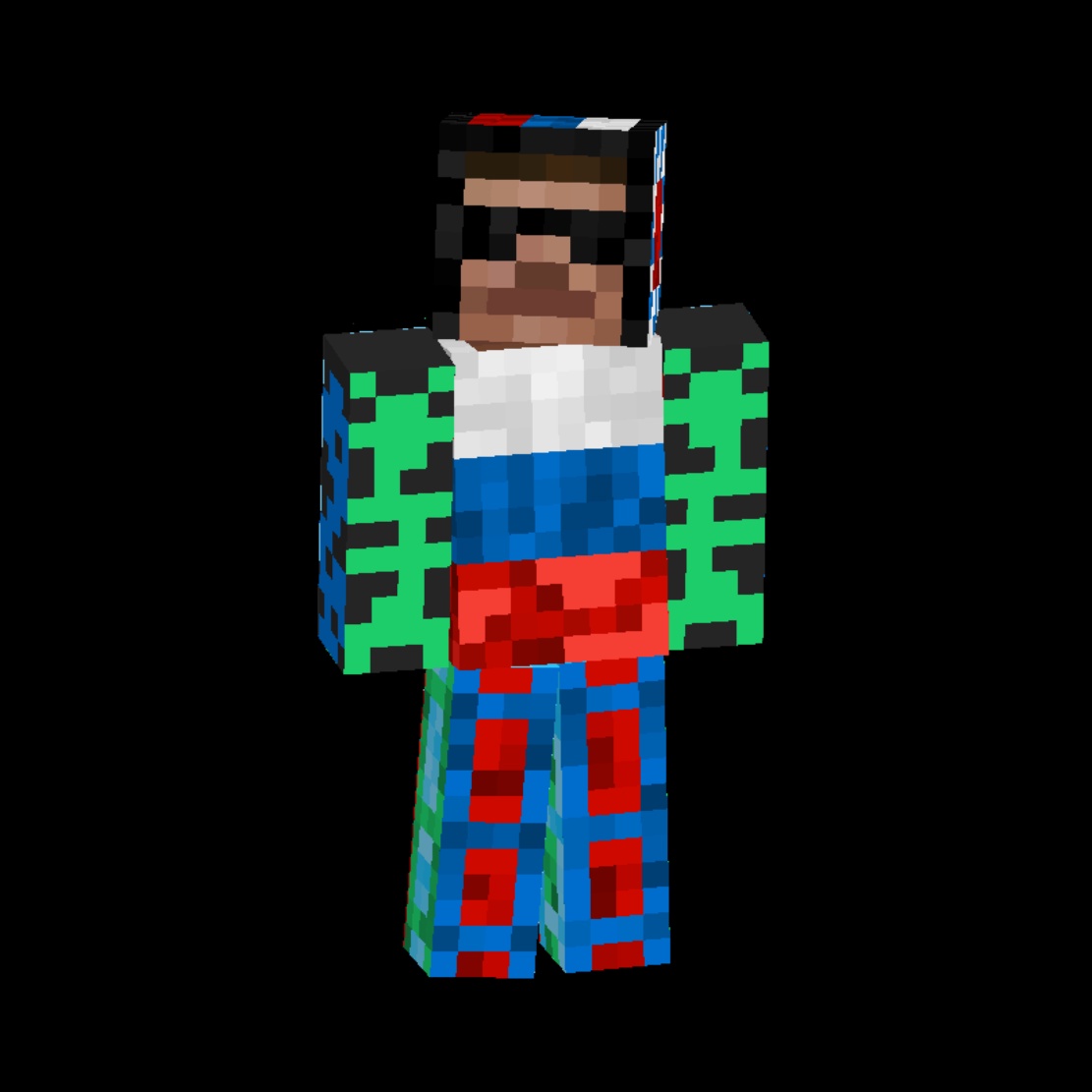 Аватар пользователя