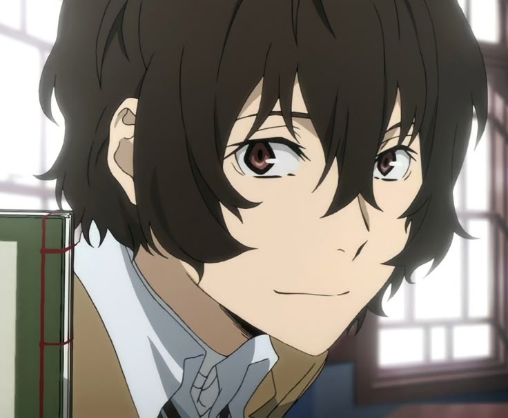 Аватар пользователя