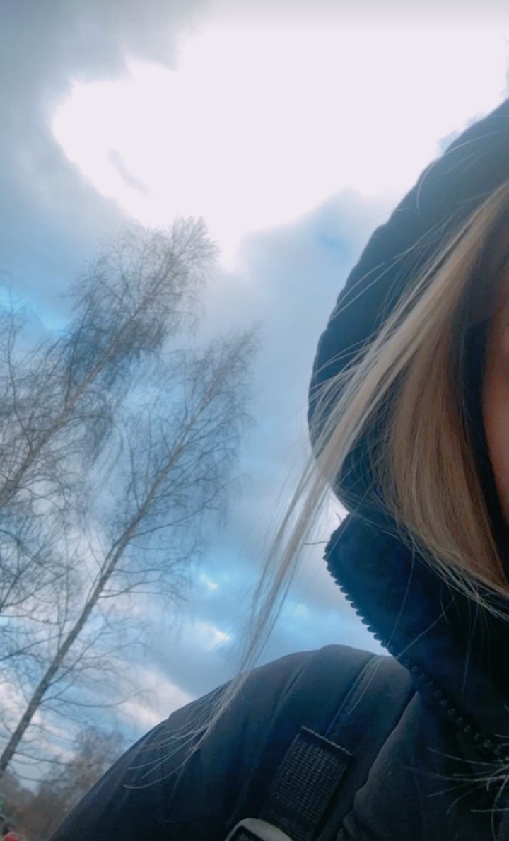 Аватар пользователя