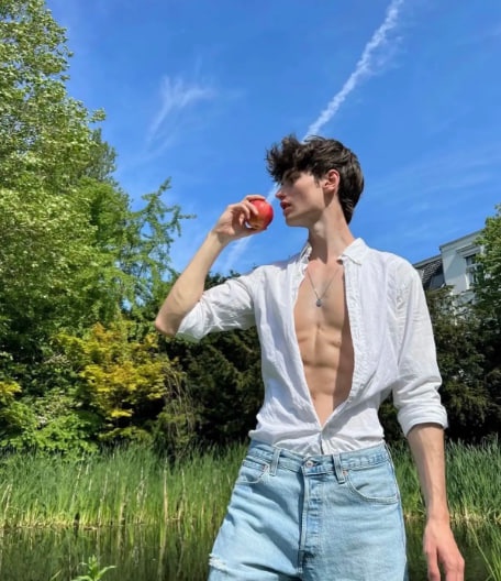 Аватар пользователя