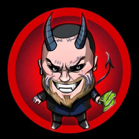 Аватар пользователя