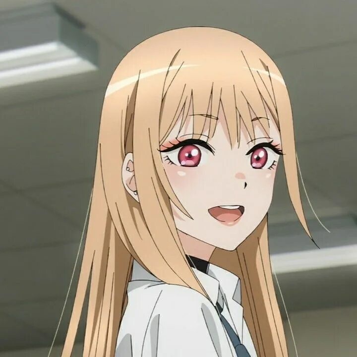 Аватар пользователя