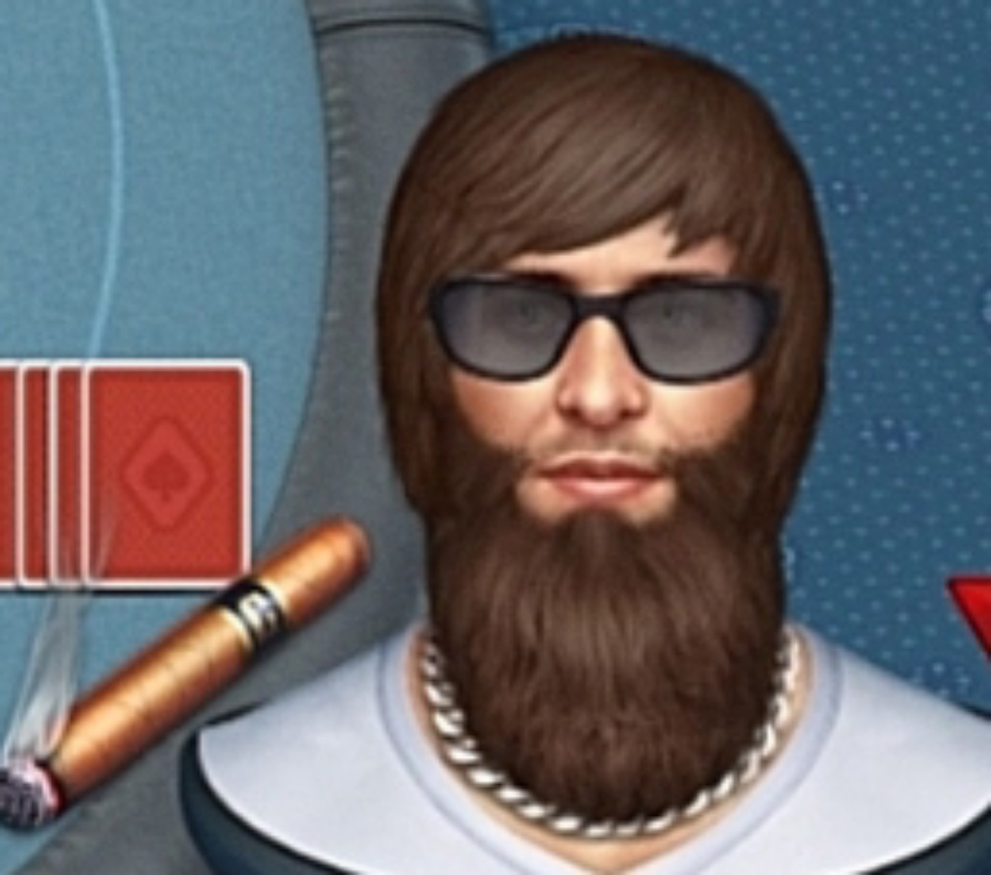 Аватар пользователя