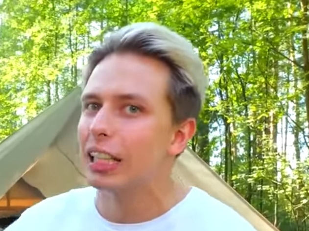 Аватар пользователя