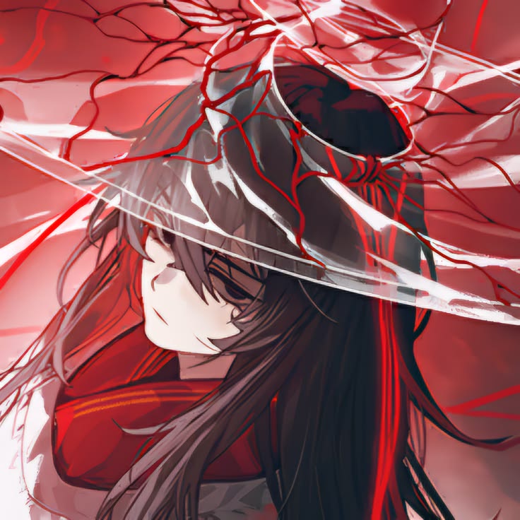 Аватар пользователя