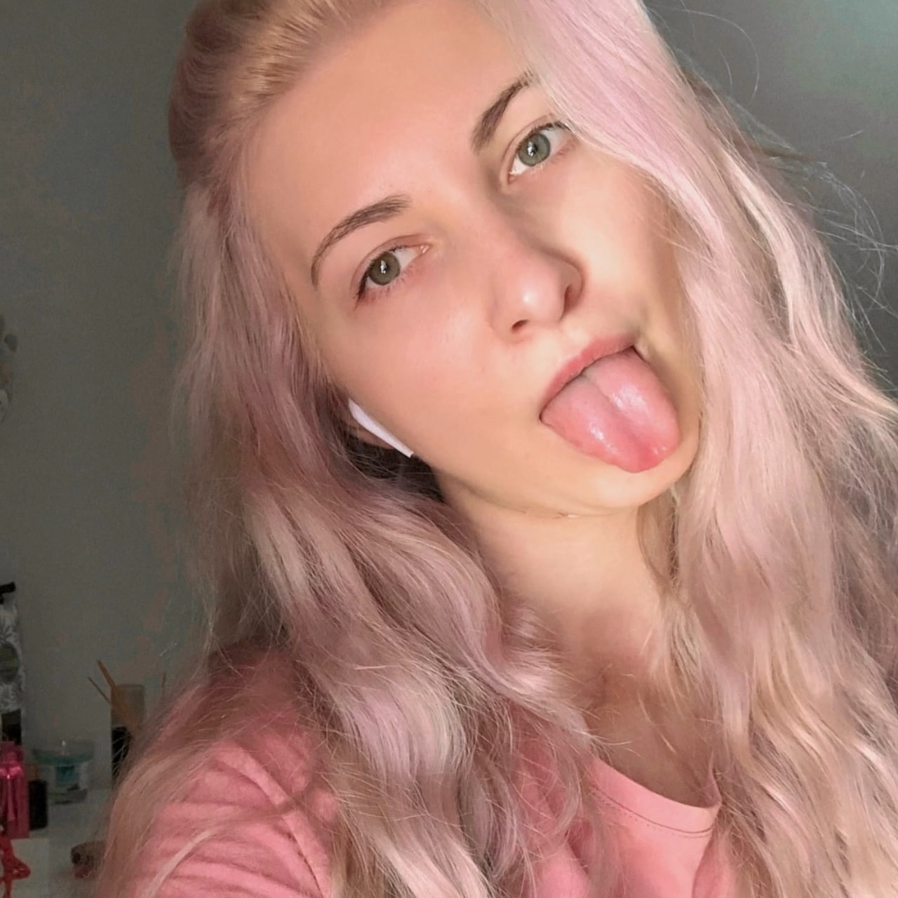 Аватар пользователя