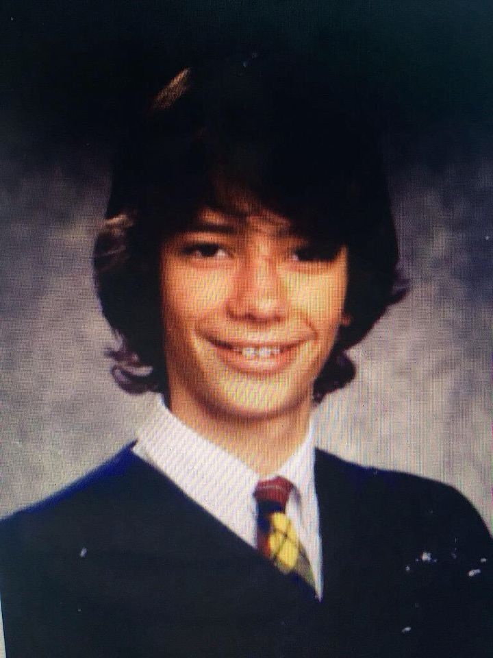 Аватар пользователя