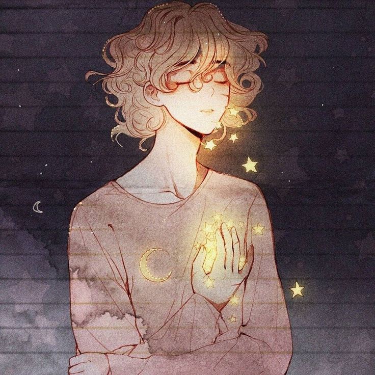 Аватар пользователя