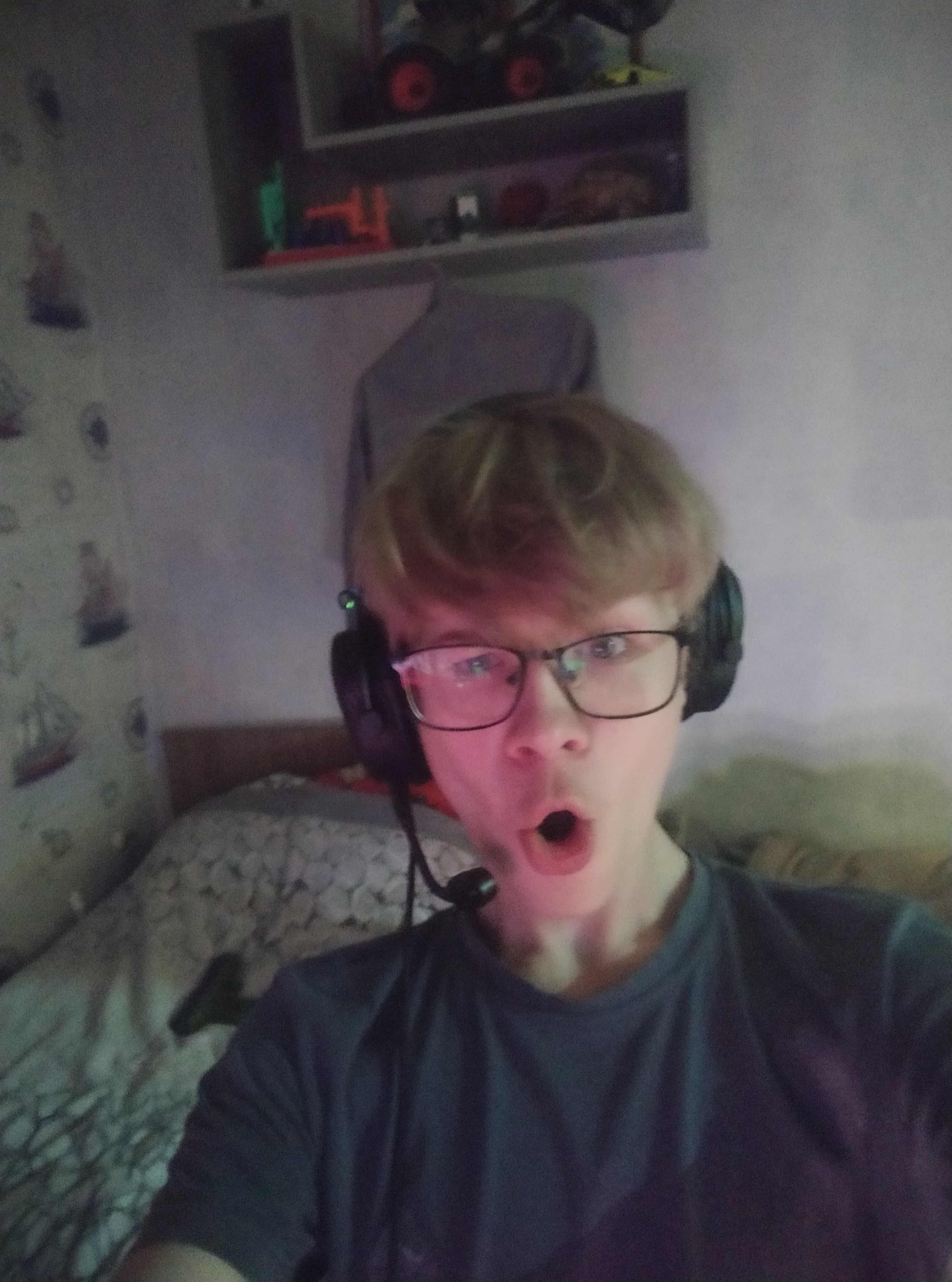 Аватар пользователя