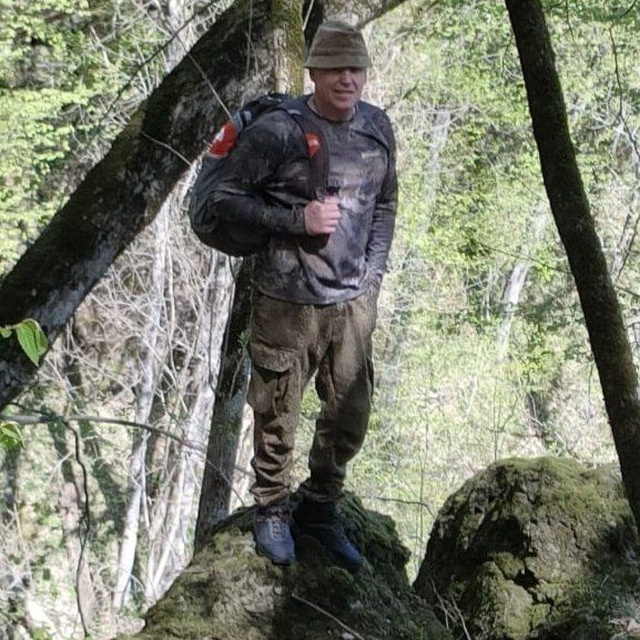 Аватар пользователя