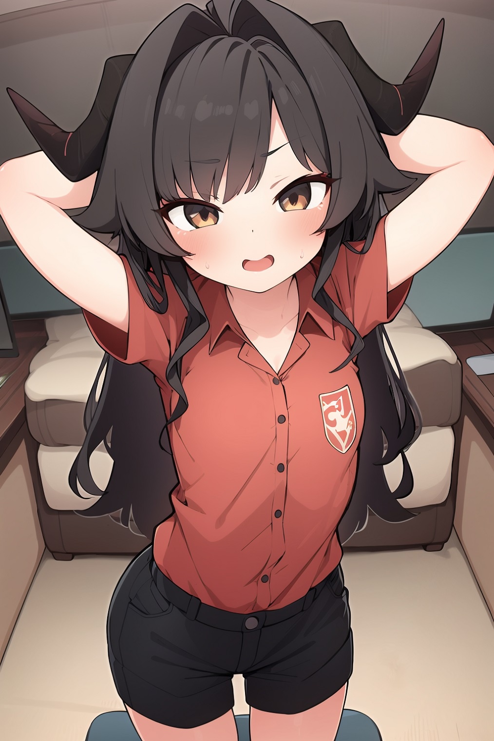 Аватар пользователя